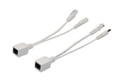 Verkkokaapelit - Pro Passiivinen PoE-kaapelisarja - DN-95001