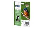 Mustepatruunat, värikasetit ja lisävarusteet - Epson T1590 Ink Cartridge - Gloss Opt. - C13T15904010