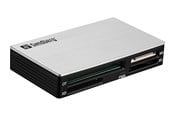 Muistikortinlukijat - adapterit ja kortinlukijat - Sandberg USB 3.0 Multi Card Reader - 133-73
