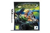 Pelit - Ben 10 Galaktinen kilpailu - Nintendo DS - 12 - Kilpa-ajo - 3391891957021