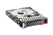 Kovalevy - HP 300 gigatavun 15K 6G 2,5 tuuman SAS DP HDD INT - 300GB - Kovalevy - 627117-B21 - SAS2 - 2.5" - 627117-B21