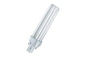 Lamput - Osram Loistelamppu dulux-d 26 W / 830 g24d-3 G24d-3 - 4050300025711