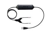 Audiokaapelit - Jabra EHS-sovitin Cisco IP-puhelimelle LINK - 14201-30
