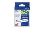 Paperit, valokuvapaperit ja tarrat - Brother TZe251 nauhakasetti 24mm x 8m - TZE251