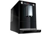 Kahvi ja Espresso - Melitta Caffeo Solo - Musta - E950-101 SORT