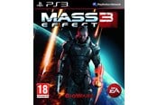 Pelit - Mass Effect 3 - Sony PlayStation 3 - RPG - 5030945101574