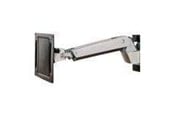Seinäkiinnitys, AV-kiinnikkeet & AV-kalusteet - Ergotron Interaktiivinen käsivarsi HD - Max 18.2 kg - recommended for 55" - 45-296-026