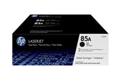Mustepatruunat, värikasetit ja lisävarusteet - HP 85AD / CE285AD Musta Toner - Laser värikasetti musta - CE285AD