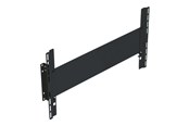 Seinäkiinnitys, AV-kiinnikkeet & AV-kalusteet - SMS Func Flatscreen WH T Musta - Max 50 kg - recommended for 55" - PL020060