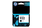 Mustepatruunat, värikasetit ja lisävarusteet - HP 932 / CN057AE - Muste - Mustepatruuna musta - CN057AE
