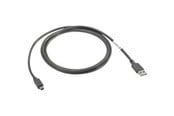 USB kaapelit - Motorola USB/asiakasviestintäkaapeli - 25-68596-01R