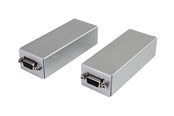 Toistimet & Lähettimet - StarTech.com Sarjaportti DB9 RS232 -laajennin - RS232EXTC1EU
