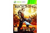 Pelit - Kingdoms of Amalur: Reckoning - Microsoft Xbox 360 - RPG - 5030945103776