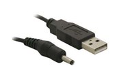 USB kaapelit - DeLOCK Kabel USB Power > Hohlstecker - 82377