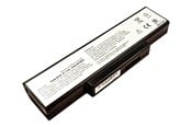 Kannettavan tietokoneen akku - CoreParts 10,8V 4400mAh 6-soluinen - MBI2243