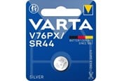 Akut ja Paristot - VARTA Electronics V76PX - kamerabatteri - SR44 - 4075101401