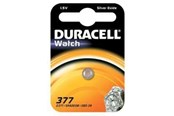 Akut ja Paristot - DURACELL D377 - 936830