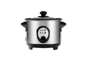 Muut pienet keittiökoneet - OBH Nordica Riisinkeitin Inox - 6322 - 6322