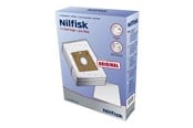 Pölypussi - Nilfisk Suodatinpussit (5 kpl) harrastuksiin - 30050002
