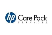 Palvelu ja tuki  - HP ProLiant DL380 G4 korkean suorituskyvyn versio - HL510E