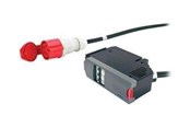 Virtalähde - APC IT Teho Distribution Module Virtalähde - ATX - 80 Plus - PDM3532IEC-740