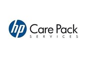 Palvelu ja tuki - HP ProLiant DL380 G4 High Performance - UE366E
