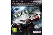 Pelit - Ridge Racer Unbounded - Sony PlayStation 3 - 12 - Kilpa-ajo - 3391891961349