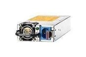 Virtalähde - HP 460W Redundant PSU Virtalähde - 460 Watt - ATX - 80 Plus Platina sertifioitu - 656362-B21