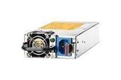 Virtalähde - HP nätaggregat Virtalähde - 1200 Watt - ATX - 80 Plus Platina sertifioitu - 656364-B21