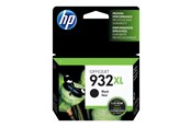 Mustepatruunat, värikasetit ja lisävarusteet - HP 932XL / CN053AE High Capacity Black Ink - Mustepatruuna musta - CN053AE