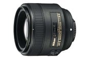 Objektiivit - Nikon AF-S 85 mm:n f/1.8G - JAA341DA