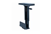 Järjestelmän lisävarusteet - Roline Computer ophæng - slimline - 17.03.1185