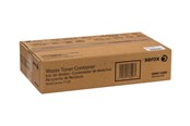 Mustepatruunat, värikasetit ja lisävarusteet - Xerox 43,7 cm x 65,5 cm x 23,2 cm - Jäteväriaineen kerääjä - 008R13089
