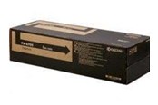 Mustepatruunat, värikasetit ja lisävarusteet - Kyocera TK 6705 - Laser värikasetti musta - 1T02LF0NL0