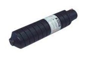 Mustepatruunat, värikasetit ja lisävarusteet - Toshiba T 1810E - Laser värikasetti musta - 6AJ00000058