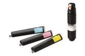 Mustepatruunat, värikasetit ja lisävarusteet - Toshiba T FC20EM - Laser värikasetti Magenta - 6AJ00000068