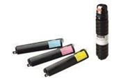 Mustepatruunat, värikasetit ja lisävarusteet - Toshiba T FC20EY - Laser värikasetti Keltainen - 6AJ00000070
