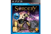 Pelit - Noituus - Sony PlayStation 3 - Toiminta/Seikkailu - 9226338