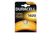 Akut ja Paristot - DURACELL DL1620 litiumi - 774685