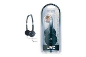 Kuulokkeet - JVC HA L50-B - HA-L50-B