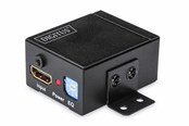 Toistimet & Lähettimet - DIGITUS HDMI Repeater - DS-55901
