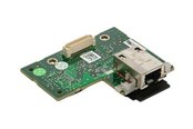 Verkkokortit (verkkosovittimet, tulostuspalvelimet jne.) - Dell iDRAC6 Enterprise - 565-10322