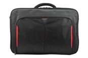 Laukut - Targus Klassinen + 17-18 tuuman Clamshell CN418 - CN418EU