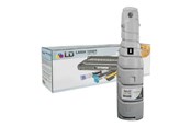 Mustepatruunat, värikasetit ja lisävarusteet - Konica Minolta A202051 Toner Musta - Laser värikasetti musta - A202051