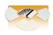 Paperit, valokuvapaperit ja tarrat - Zebra Canon PVC-kortti (500 kpl) - 104523-132