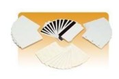 Paperit, valokuvapaperit ja tarrat - Zebra Canon PVC-kortti (500 kpl) - 104523-135
