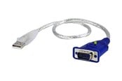 Video-/audiokaapparit - ATEN 2A-130G VGA EDID Emulator - 2A-130G