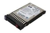 Kovalevy - HP Kaksipisteliikenteen yritys - 300GB - 300GB - Kovalevy - 507284-001 - Serial Attached SCSI - 2.5" - 507284-001