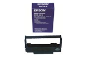 Mustepatruunat, värikasetit ja lisävarusteet - Epson ERC 38B - Print ribbon musta - ERC38B