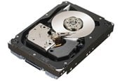 Kovalevy - Dell Seagate Savvio - Seagate Savvio - 300GB - Kovalevy - H8DVC - SAS2 - 2.5" - H8DVC